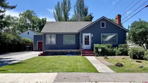 1310 2nd St, Alamosa, CO 81101