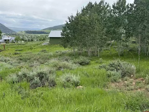 711 Zeligman, Crested Butte, CO 81224