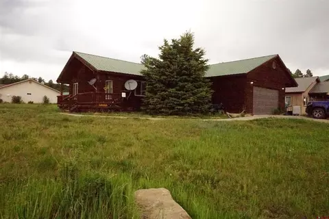 278 Saddle Cir, Pagosa Springs, CO 81147