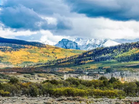 1692 County Road 48l, Placerville, CO 81430