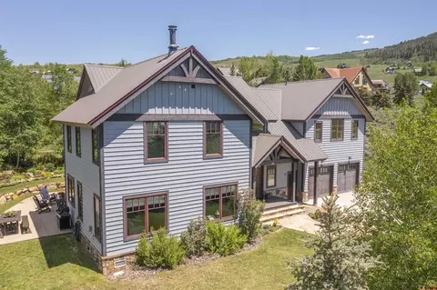 32 Brackenbury St, Crested Butte, CO 81224