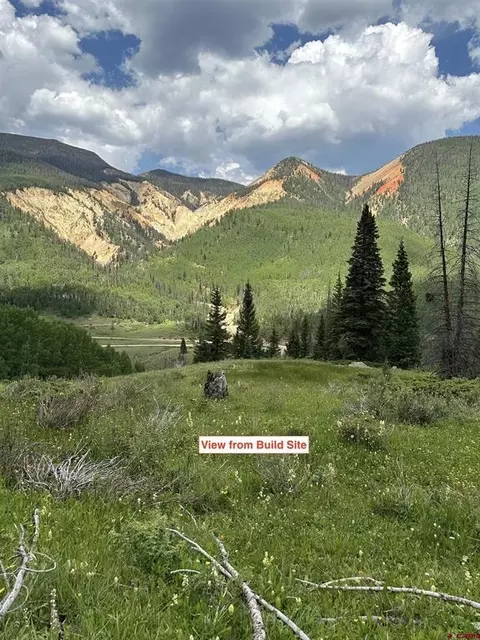 X Forest Service Road 250, Antonito, CO 81120