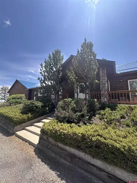140 Indian Paint Brush Dr, Pagosa Springs, CO 81147