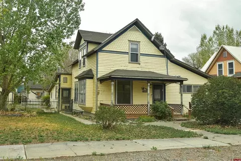247 Dodge St, Delta, CO 81416