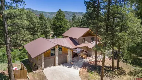 162 Starwood Trl, Durango, CO 81301