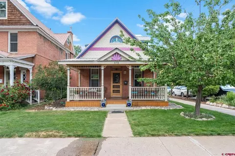 673 E 5th Ave, Durango, CO 81301