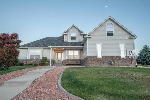 2389 Silver Fox Dr, Montrose, CO 81401