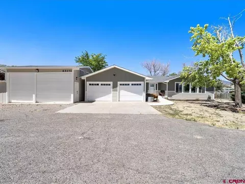 63171 Juniper Rd, Montrose, CO 81401