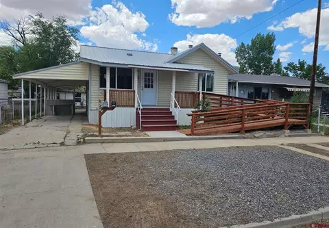 747 747 12 Columbia St #2, Delta, CO 81416