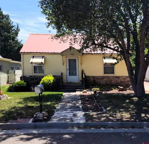 1040 Howard St, Delta, CO 81416