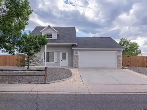 1848 Draft Horse Rd, Montrose, CO 81401