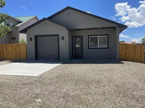 119 E Sunset Dr, Mancos, CO 81328