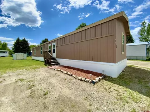 301 S 2nd St #73, Gunnison, CO 81230