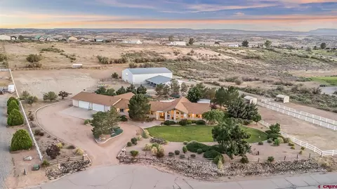 507 Red Tail Ct, Whitewater, CO 81527