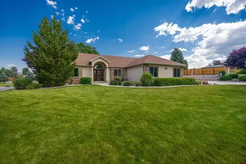 3200 Monte Vista Cir, Montrose, CO 81401