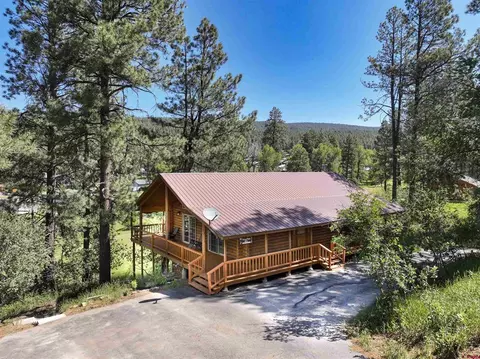 461 Alpine Forest Dr, Bayfield, CO 81122