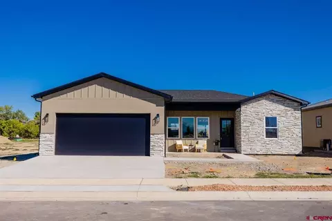 641 Haynes Drs, Montrose, CO 81401