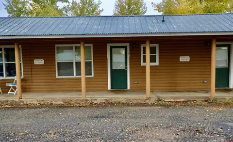 1314 W Tomichi Ave #6, Gunnison, CO 81230
