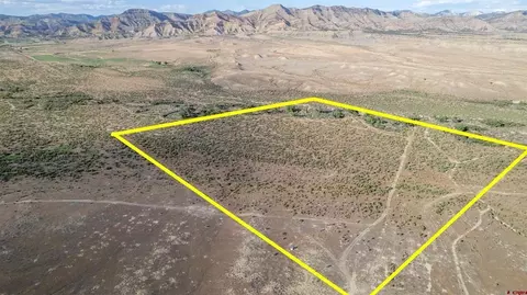 lot3 16 Rd, Loma, CO 81524