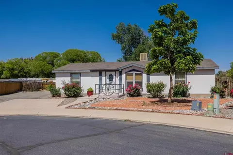 610 Fox Ct, Delta, CO 81416