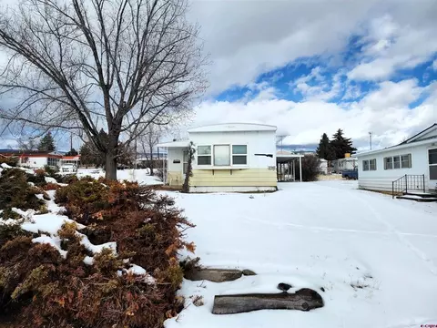 290 NW Dahlia Ave, Cedaredge, CO 81413