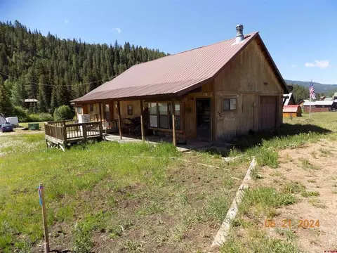 422 State St, Pitkin, CO 81241