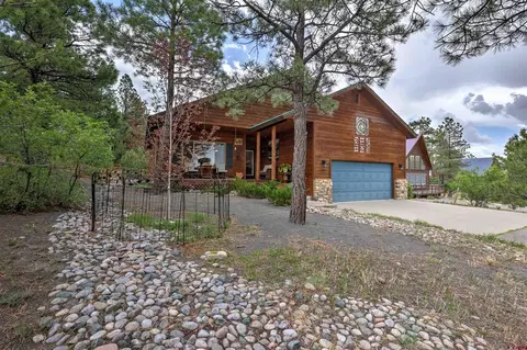286 Woodland Dr, Pagosa Springs, CO 81147