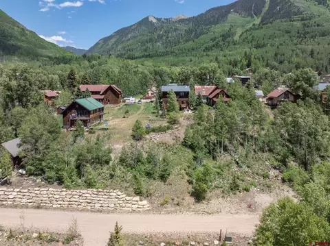 tbd S Hancock St, Rico, CO 81332