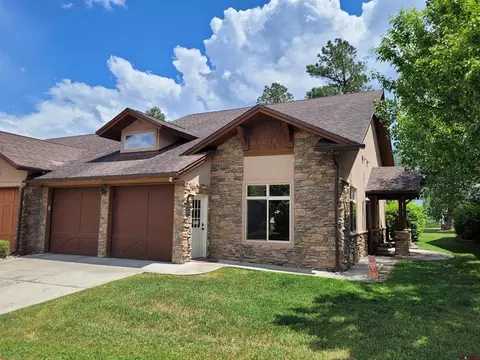 1135 Park Ave #918, Pagosa Springs, CO 81147