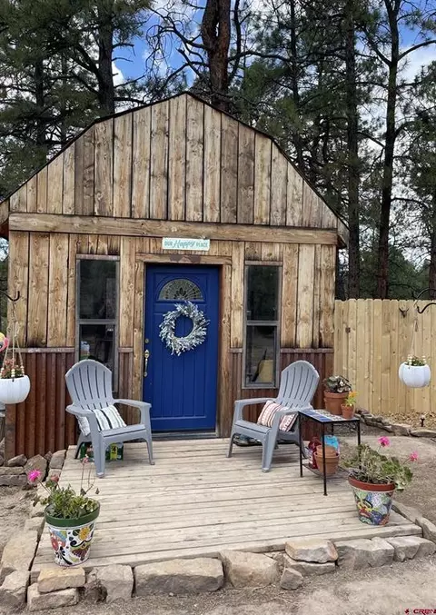 18 Wits End Pl, Pagosa Springs, CO 81147