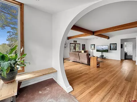15980 Grange Rd, Paonia, CO 81428