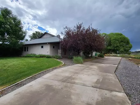 470 Collins Way, Montrose, CO 81403