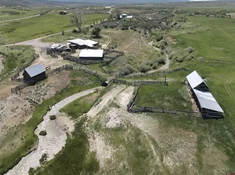81438 Highway 92, Crawford, CO 81415
