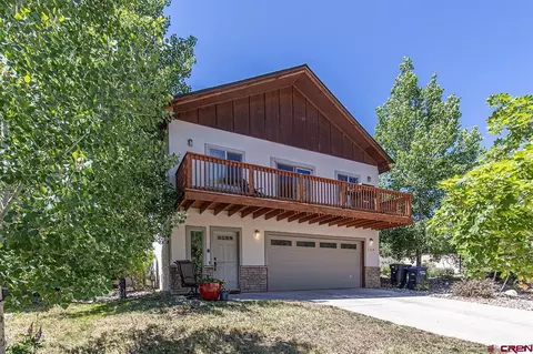 128 Pinnacle Pl, Durango, CO 81301 photo 1