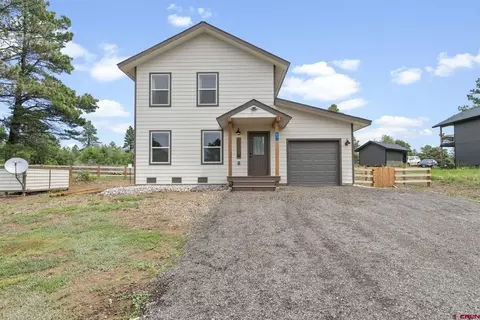 47 Home Ct, Pagosa Springs, CO 81147