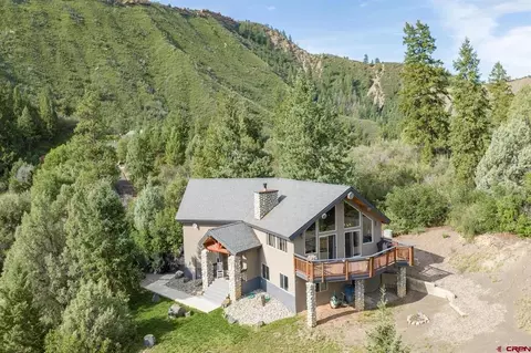 198 Ute Canyon Rd, Durango, CO 81301