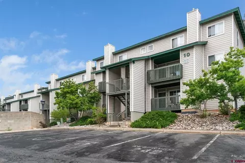 1100 Goeglein Gulch Rd #247, Durango, CO 81301