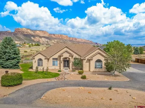 326 Dakota Cir, Grand Junction, CO 81507