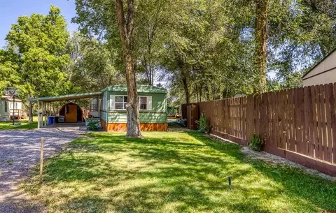 383 S Hillcrest #1, Montrose, CO 81401