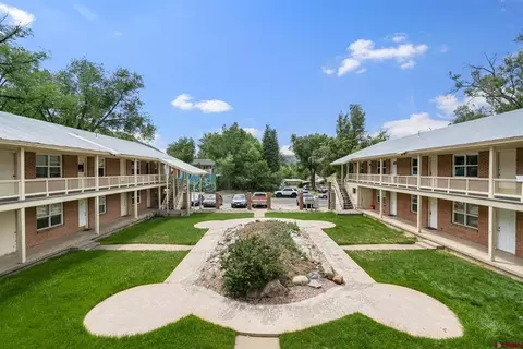 634 E 8th Ave #22, Durango, CO 81301