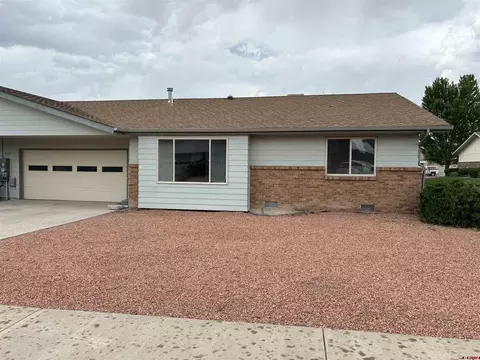 2045 Scarborough Way #E, Montrose, CO 81401