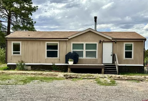 596 Bible Camp Rd, Montrose, CO 81403