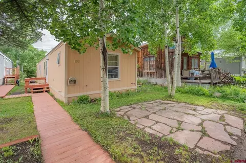 103 Teocalli Ave, Crested Butte, CO 81224
