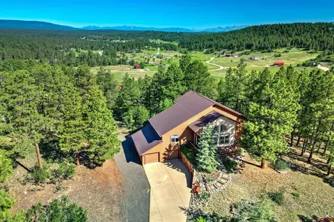 127 Walnut Pl, Pagosa Springs, CO 81147