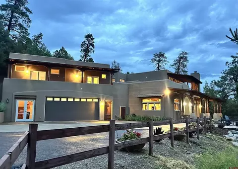 4365 County Road 237, Durango, CO 81301