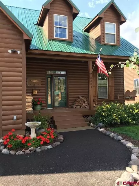 384 Deer Run, South Fork, CO 81154