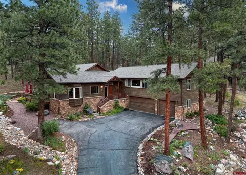 414 Hogan Cir, Durango, CO 81301