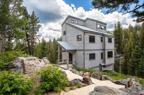 1601 Lake Purgatory Dr, Durango, CO 81301
