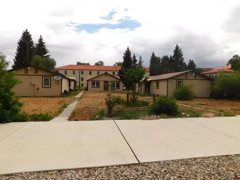 612 E Georgia Ave #1-8, Gunnison, CO 81230