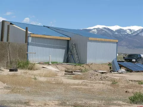 25356 Tappero Ave, Moffat, CO 81143